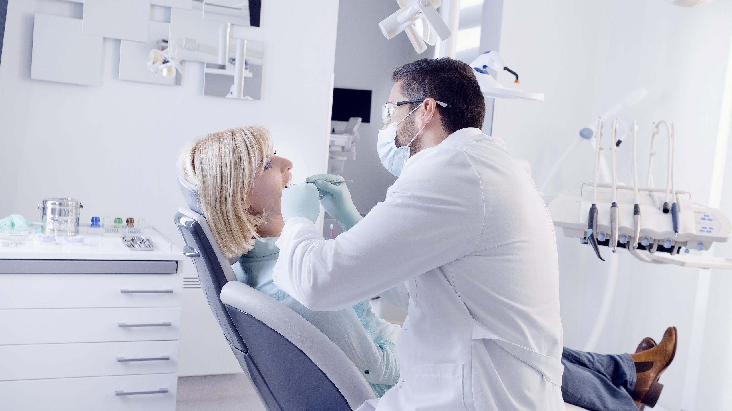 Dentist in Millville, PA