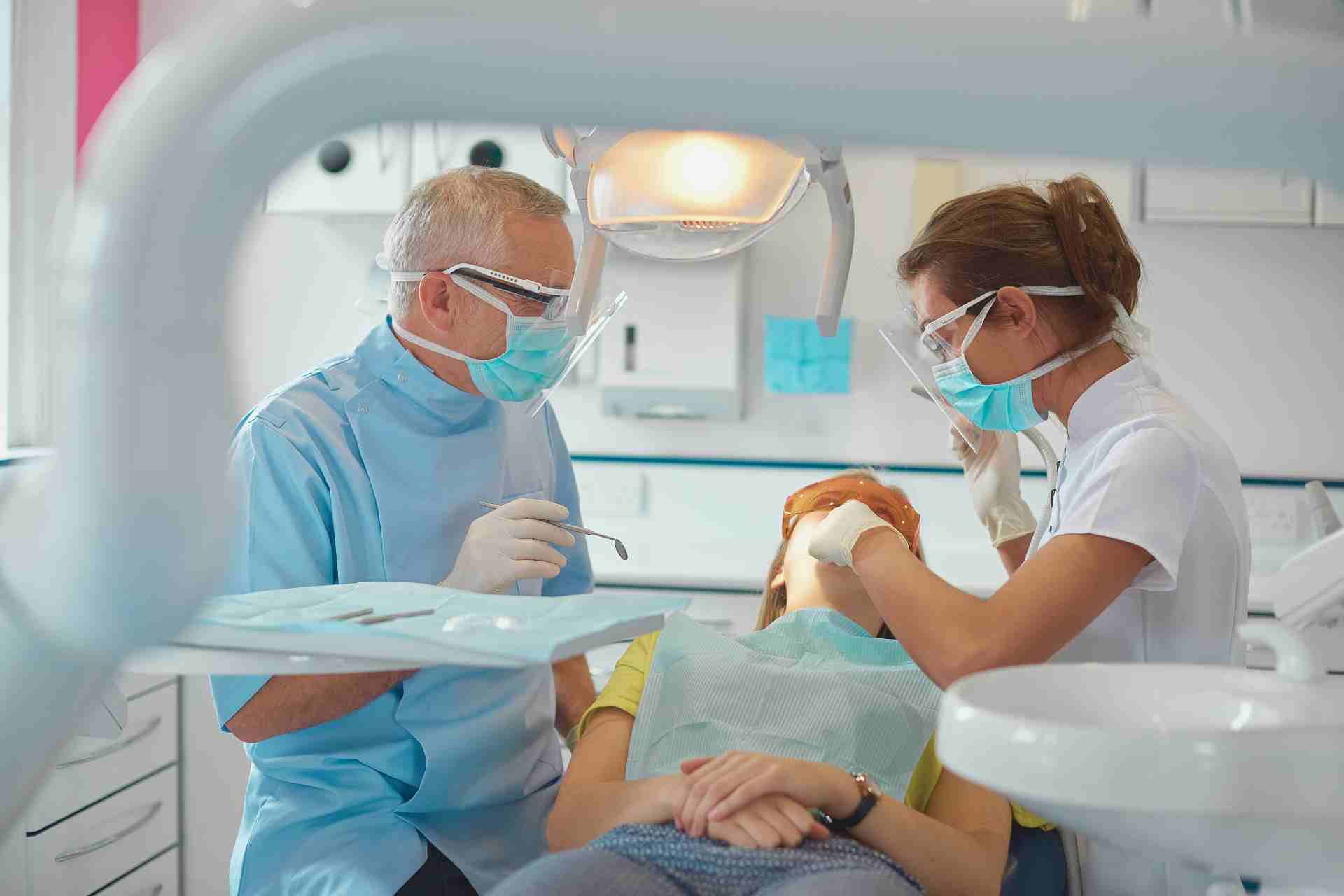 Dentist in Millville, PA